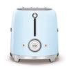 Toaster Retro-style Pastel blue Glossy