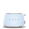 Toaster Retro-style Pastel blue Glossy