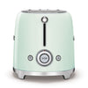 Toaster Retro-style Pastel green Glossy