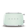 Toaster Retro-style Pastel green Glossy