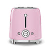 Toaster Retro-style Pink Glossy