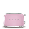 Toaster Retro-style Pink Glossy