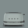 Porsche × SMEG Retro-Style 2-Slice Toaster – Shade Green