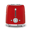 Toaster Retro-style Red Glossy