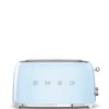 Toaster Retro-style Pastel blue Glossy