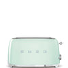 Toaster Retro-style Pastel green Glossy