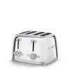 Toaster Retro-style Steel Glossy - Open Box