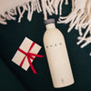 SMEG x 24Bottles® Stainless Steel Bottle (34 oz) - Cream