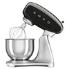 Classico Stand Mixer - Retro-Style Black