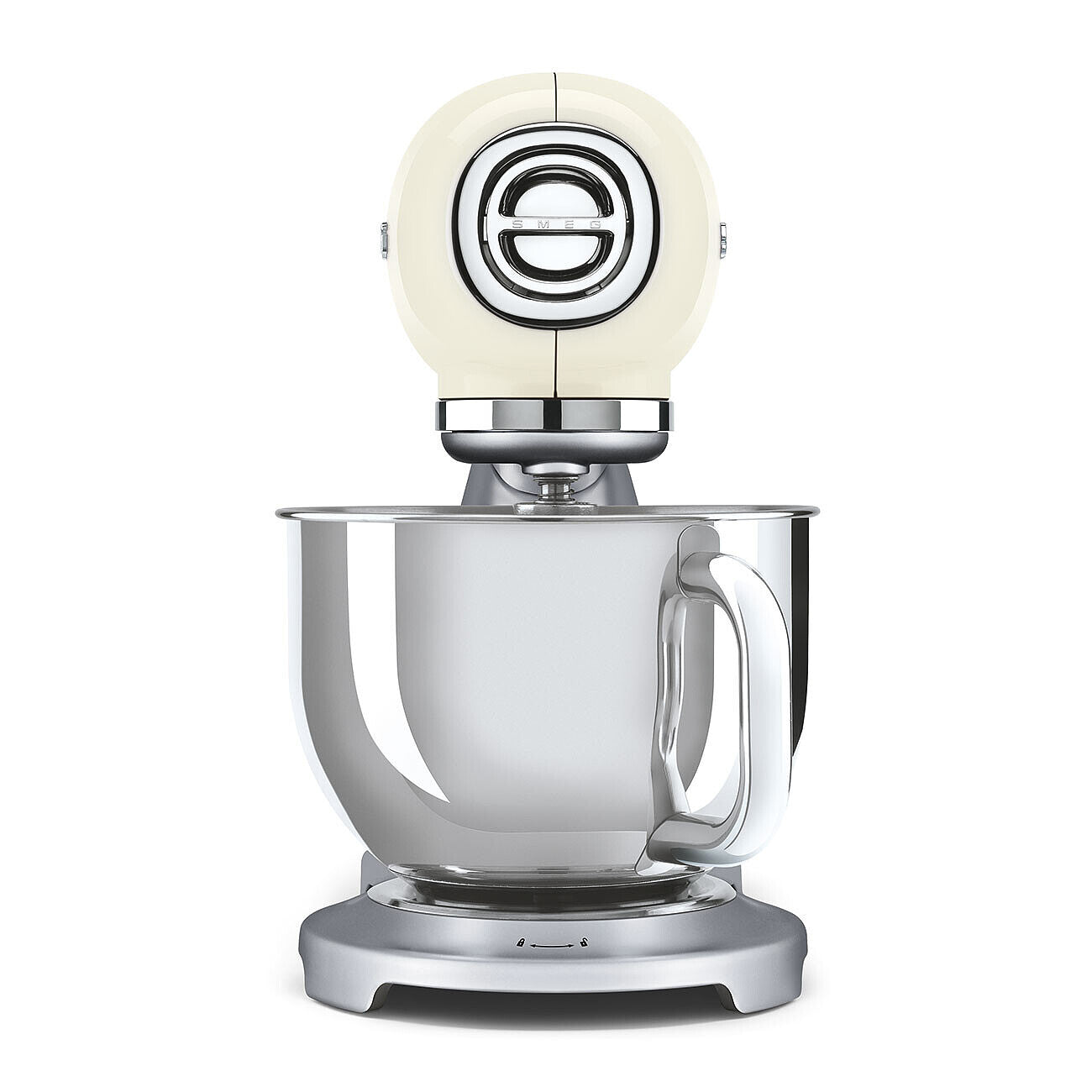 Classico Stand Mixer - Retro-Style Cream