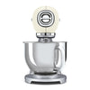 Classico Stand Mixer - Retro-Style Cream