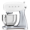 Classico Stand Mixer - Retro-Style White