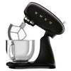 Forte Stand Mixer - Retro-Style Black