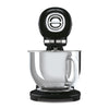 Forte Stand Mixer - Retro-Style Black
