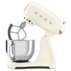 Forte Stand Mixer - Retro-Style Cream