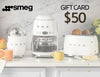 SMEG Gift Card