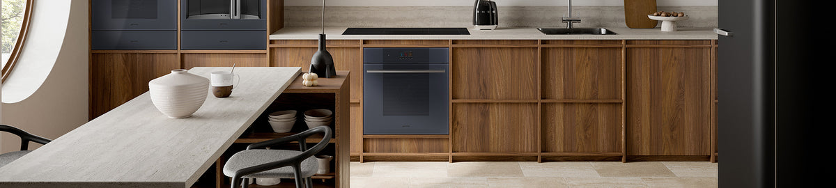 Built-In Ovens