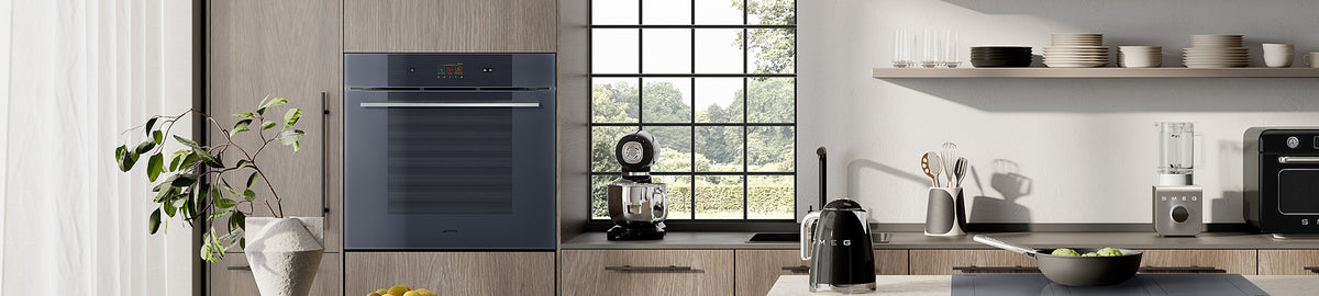 Electric Wall Ovens