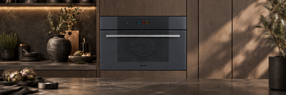 Microwave & Convection Wall Ovens