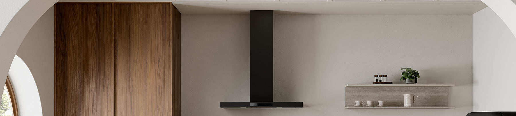 Range Hoods
