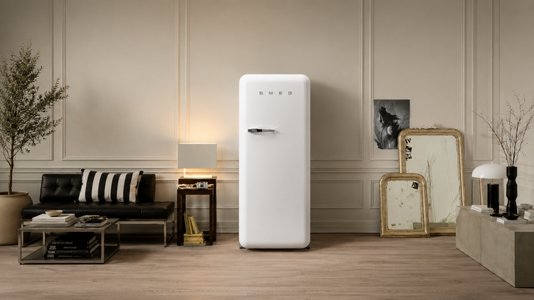 SMEG USA - Technology With Style - Kitchen Appliances