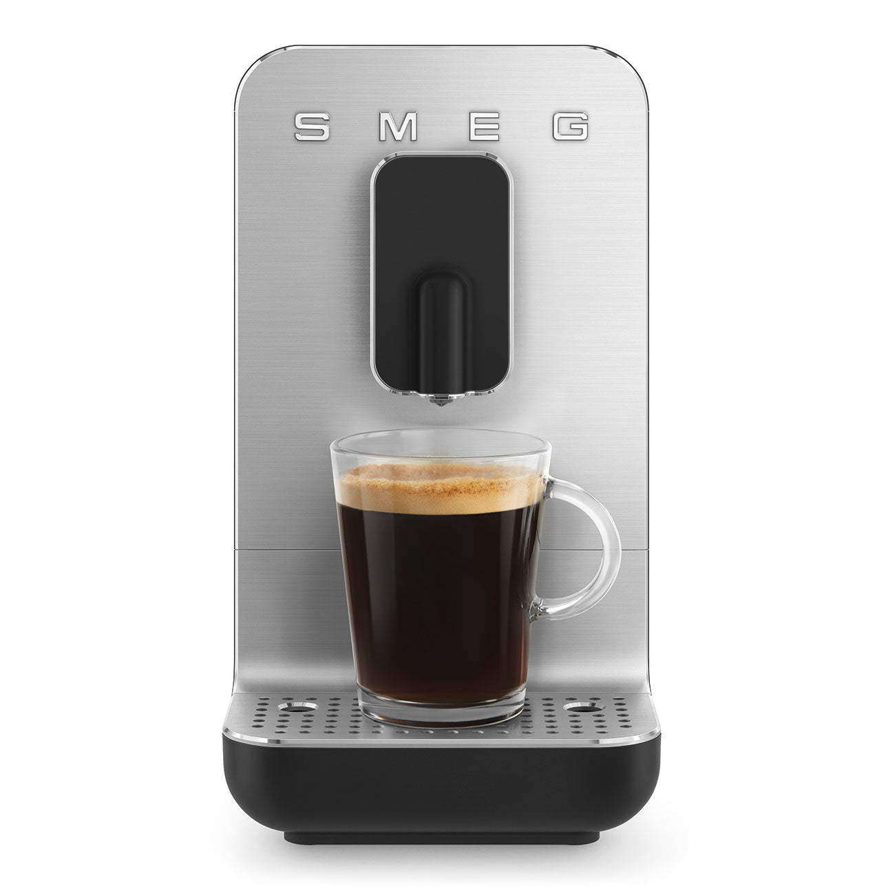 Espresso coffee machine Collezione Black Matte