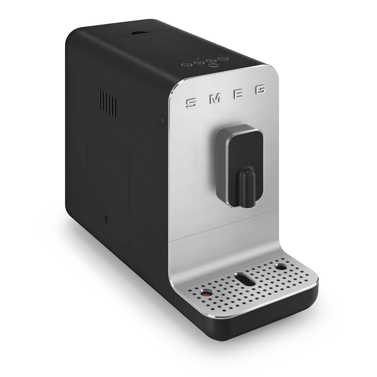 Espresso coffee machine Collezione Black Matte