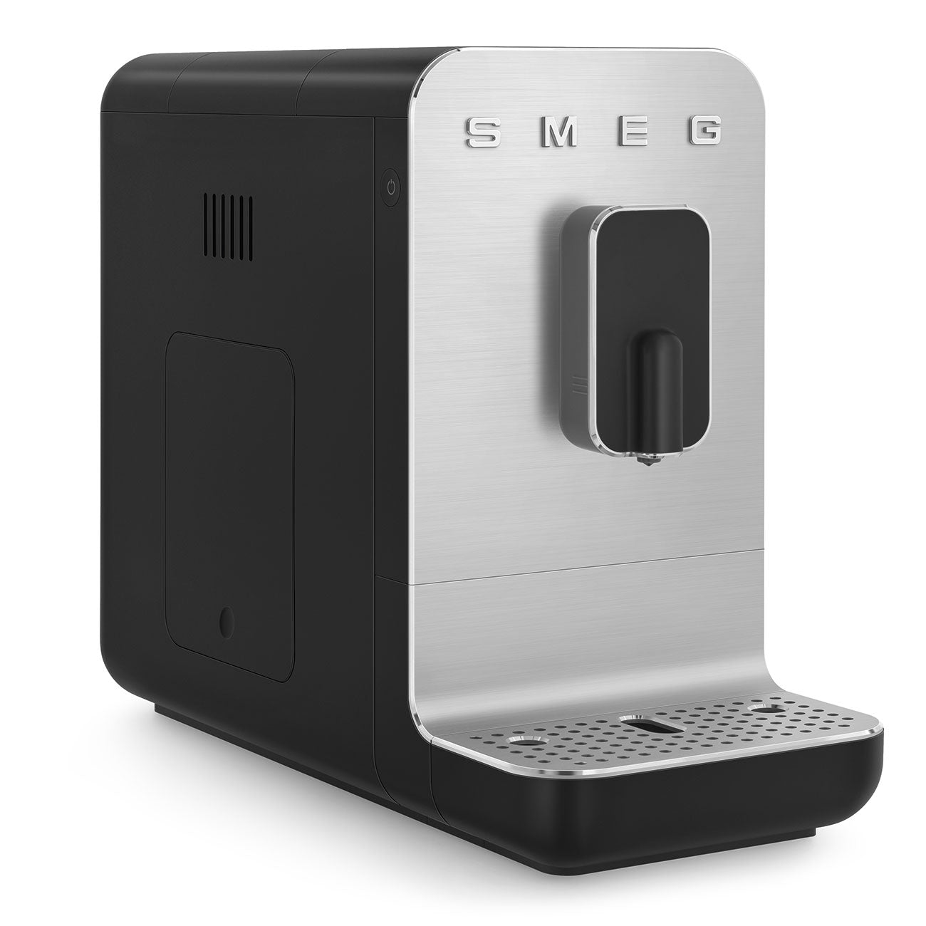 Espresso coffee machine Collezione Black Matte