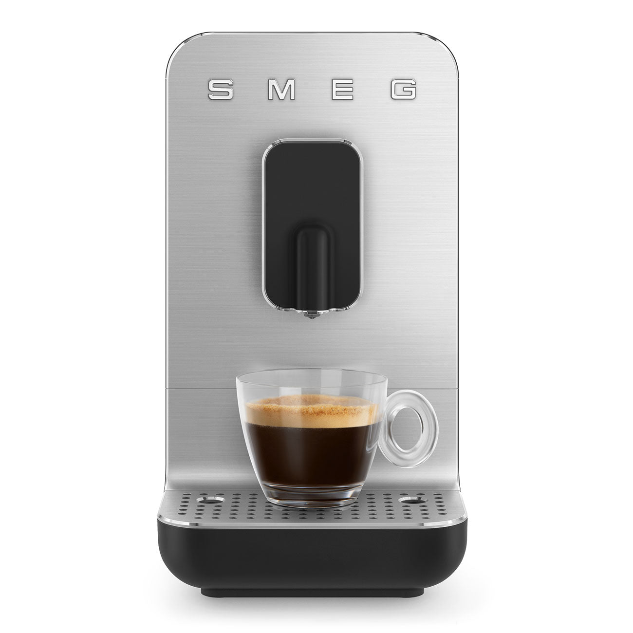 Espresso coffee machine Collezione Black Matte